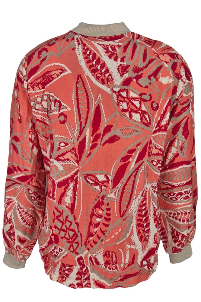 BOMBERJACK BAMBI KOORD BEGONIA 7384 610 KORAAL